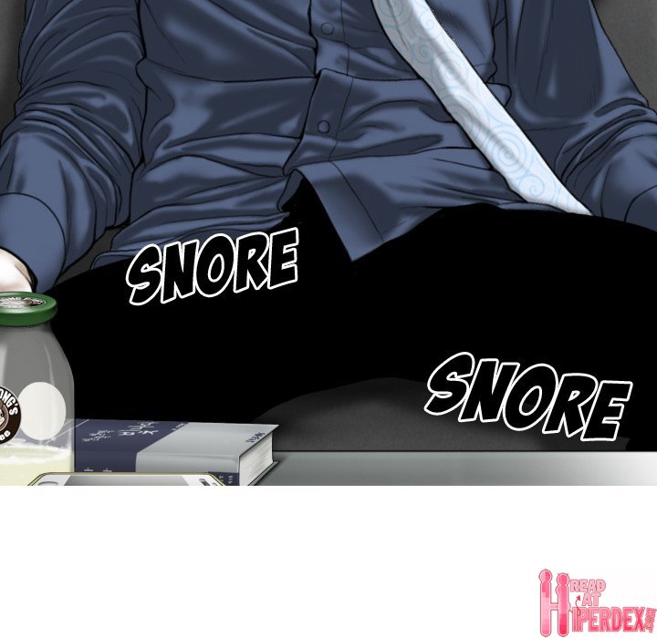 Magnetic Pull Chapter 4 - Page 89