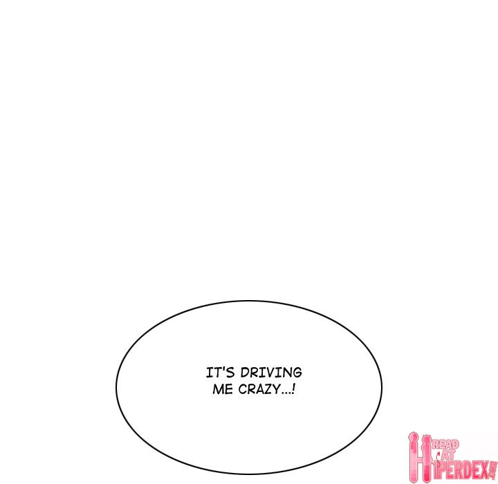 Magnetic Pull Chapter 4 - Page 92