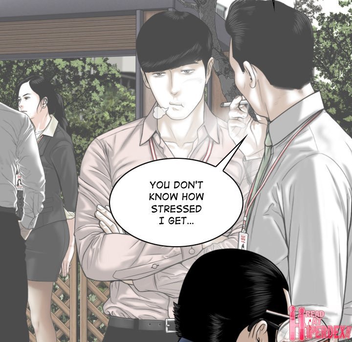 Magnetic Pull Chapter 4 - Page 98