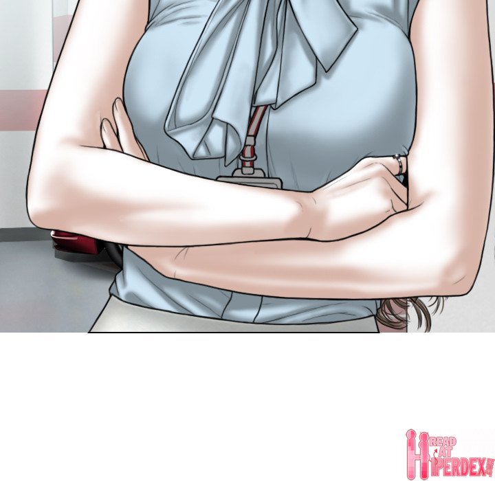 Magnetic Pull Chapter 40 - Page 12