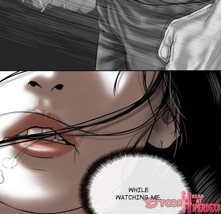 Magnetic Pull Chapter 40 - Page 111