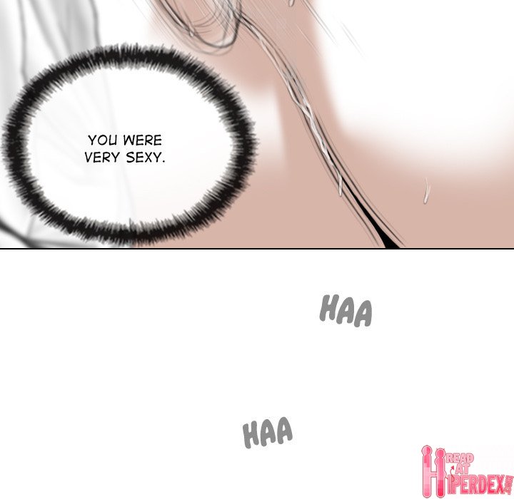 Magnetic Pull Chapter 40 - Page 126