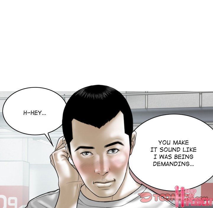 Magnetic Pull Chapter 40 - Page 15