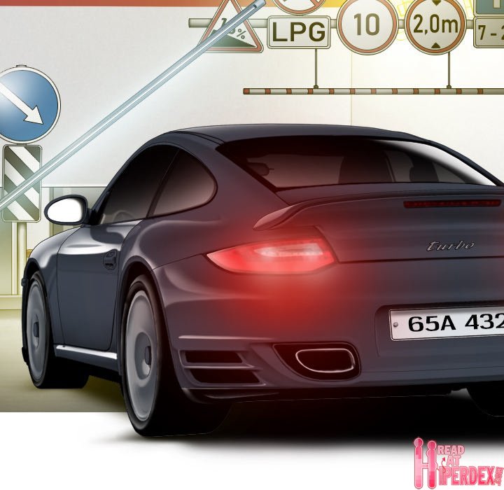 Magnetic Pull Chapter 40 - Page 18