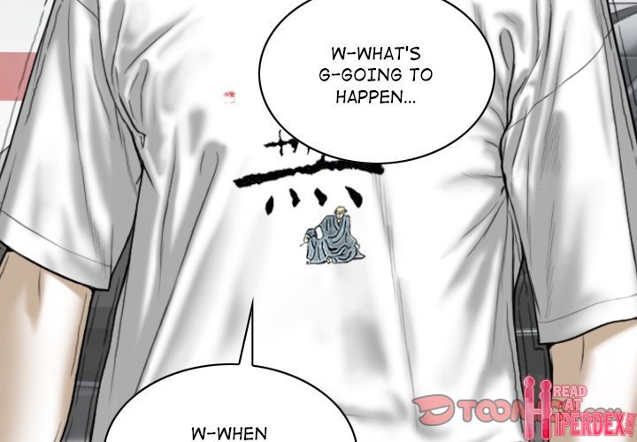 Magnetic Pull Chapter 40 - Page 3