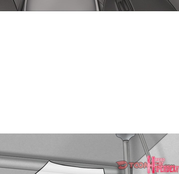 Magnetic Pull Chapter 40 - Page 21