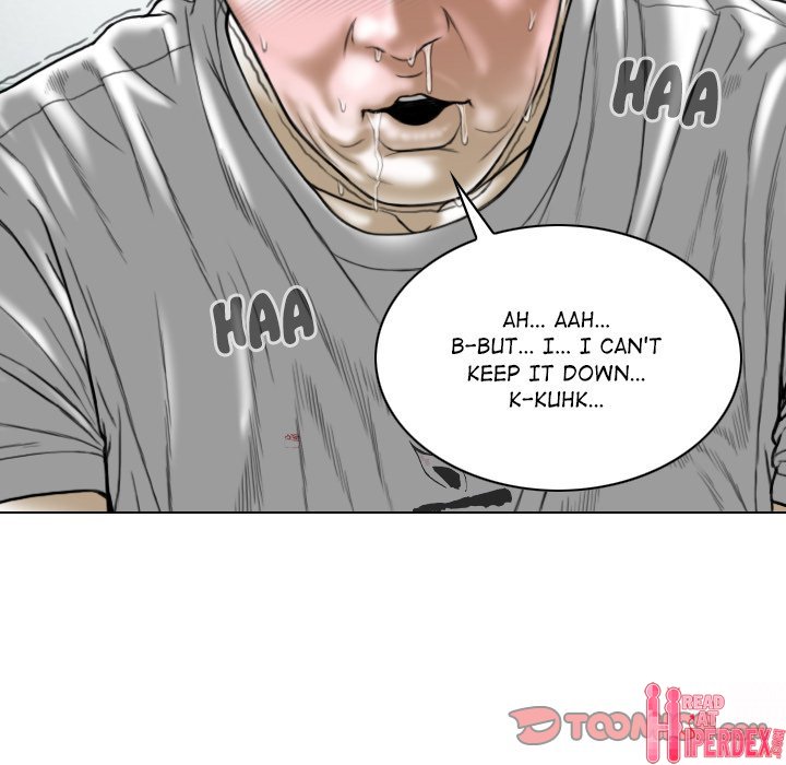 Magnetic Pull Chapter 40 - Page 27