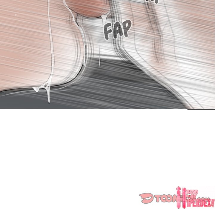 Magnetic Pull Chapter 40 - Page 45