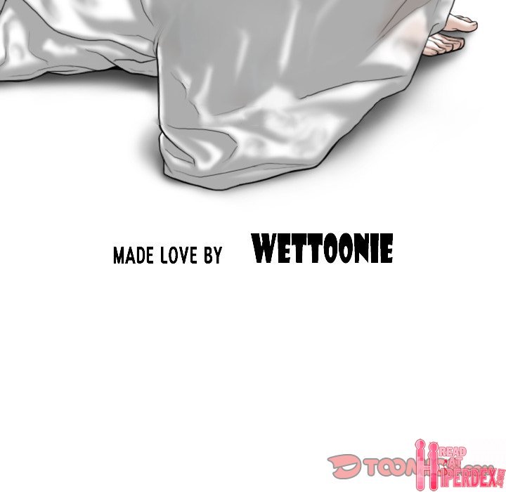 Magnetic Pull Chapter 40 - Page 51