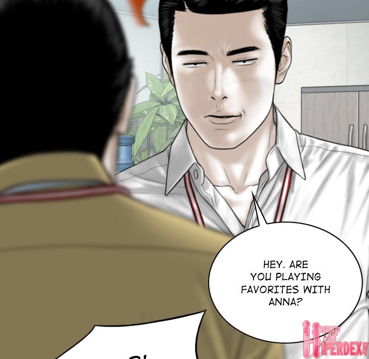 Magnetic Pull Chapter 40 - Page 60