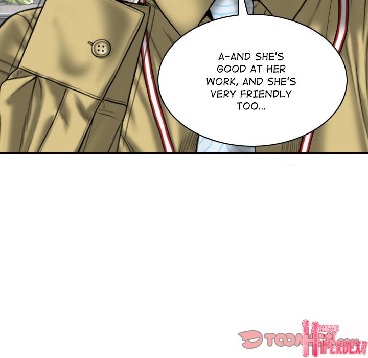 Magnetic Pull Chapter 40 - Page 63