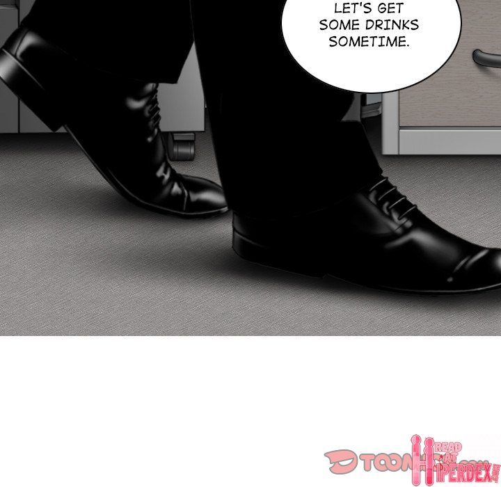 Magnetic Pull Chapter 40 - Page 69