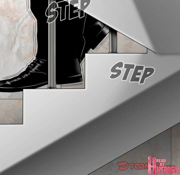 Magnetic Pull Chapter 40 - Page 75