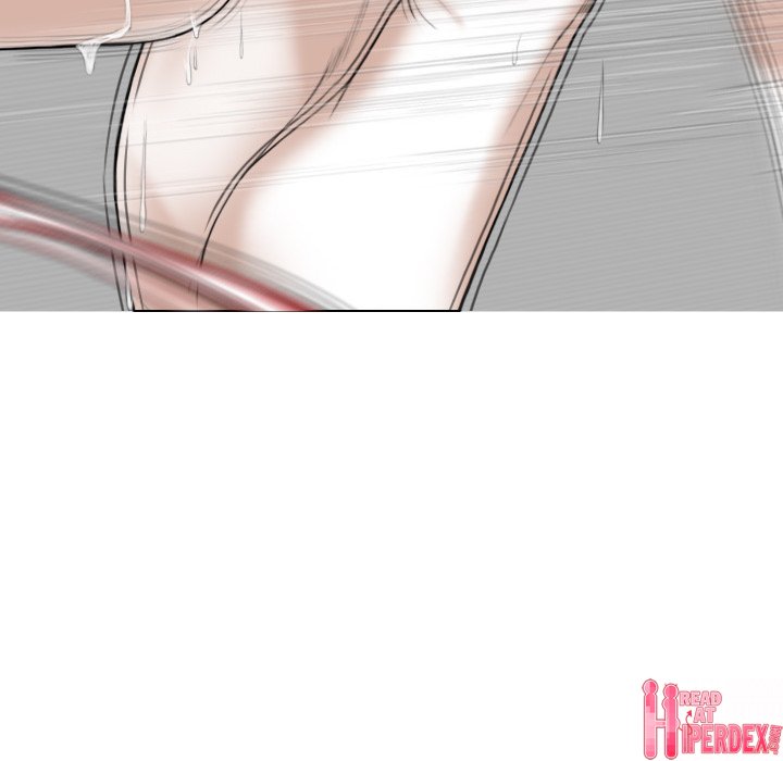 Magnetic Pull Chapter 40 - Page 78