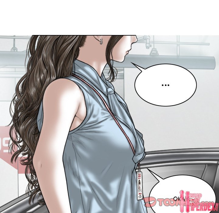 Magnetic Pull Chapter 40 - Page 9