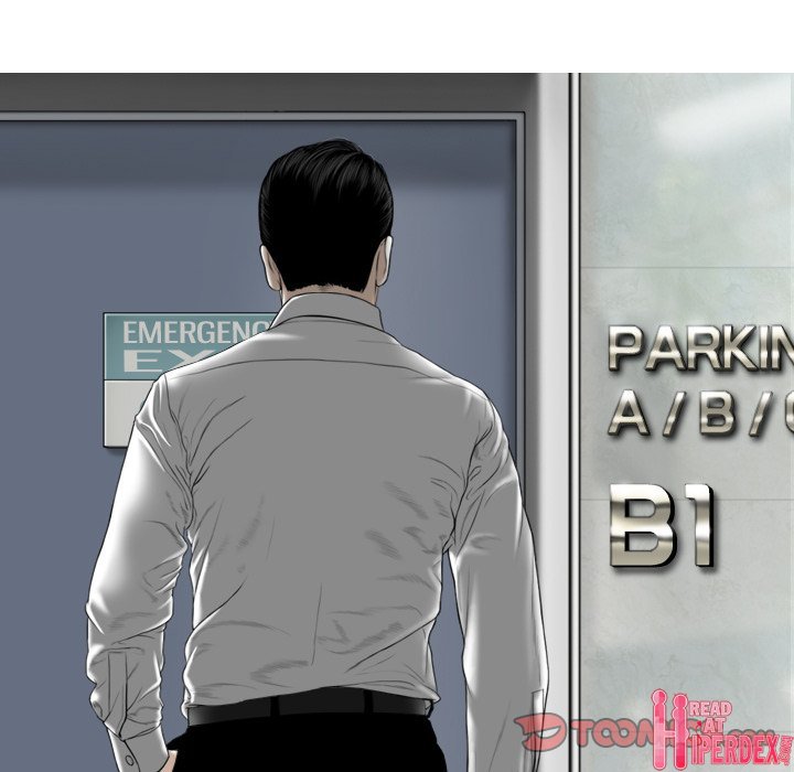 Magnetic Pull Chapter 40 - Page 81