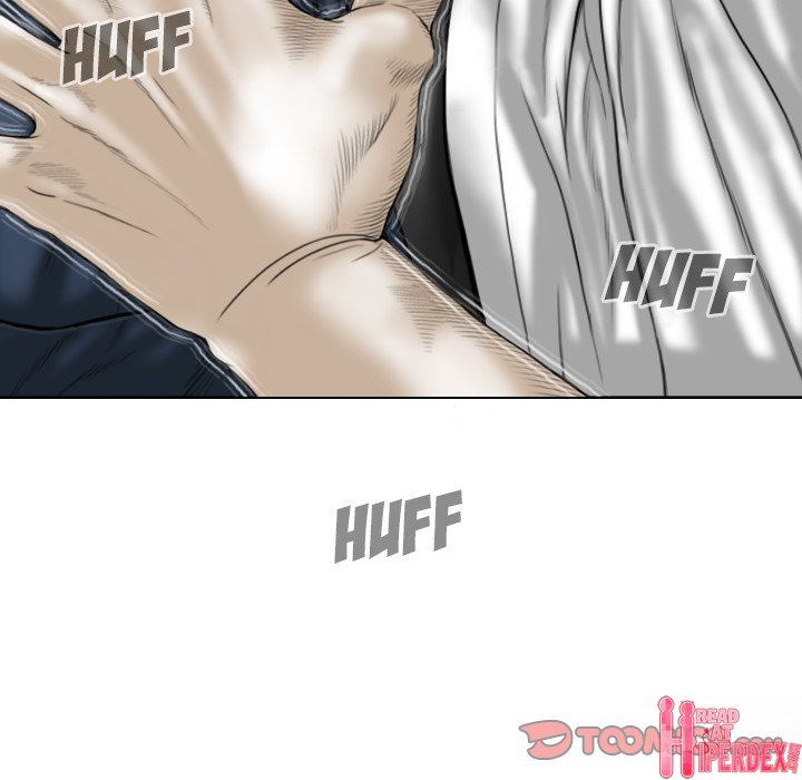 Magnetic Pull Chapter 40 - Page 93