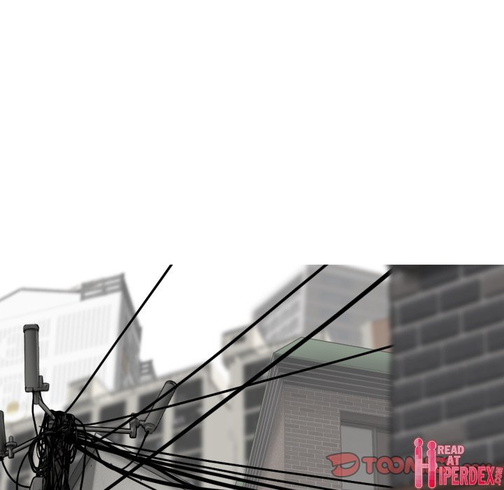 Magnetic Pull Chapter 40 - Page 99