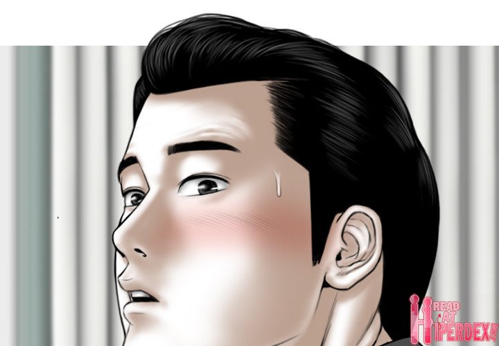 Magnetic Pull Chapter 42 - Page 2