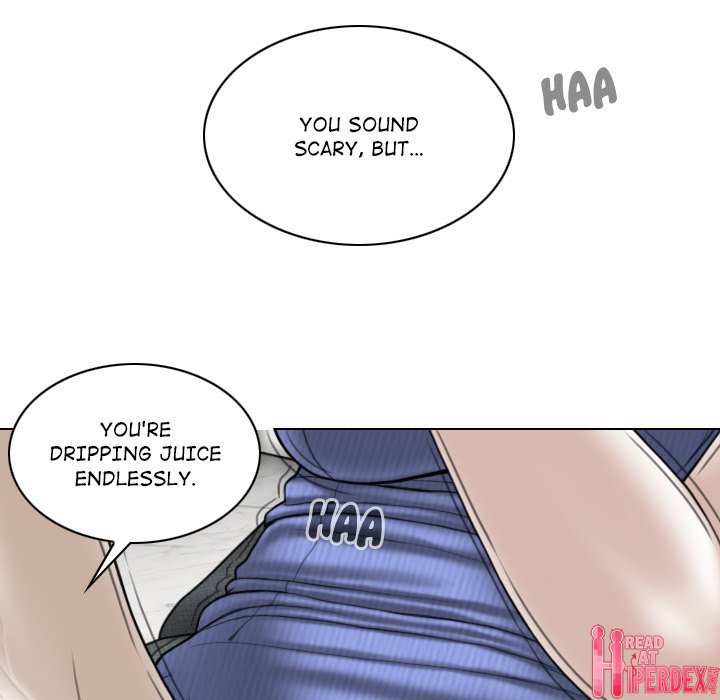 Magnetic Pull Chapter 42 - Page 110