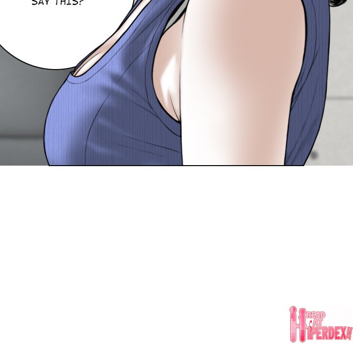 Magnetic Pull Chapter 42 - Page 14