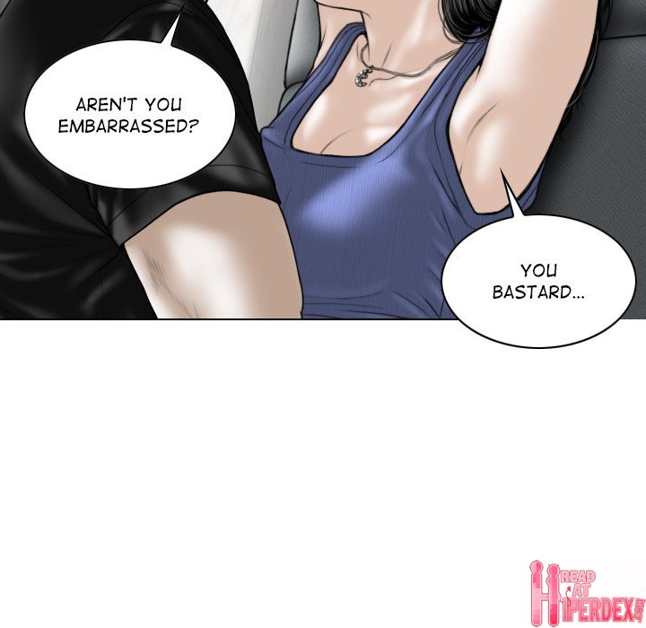 Magnetic Pull Chapter 42 - Page 131