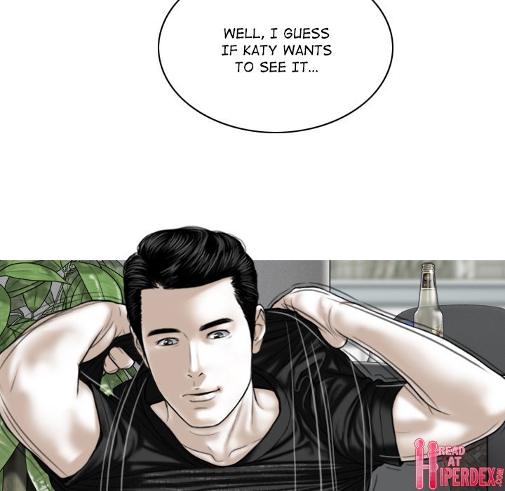 Magnetic Pull Chapter 42 - Page 134