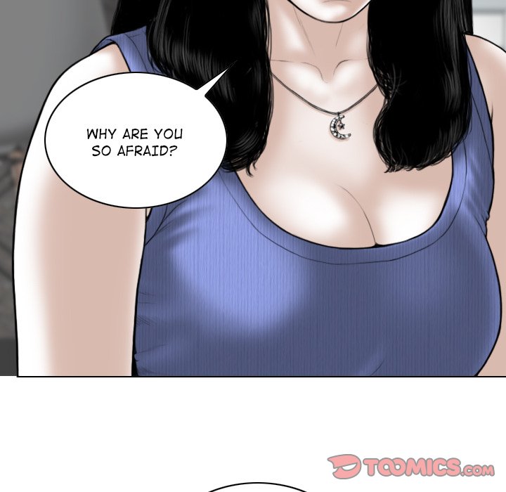 Magnetic Pull Chapter 42 - Page 18