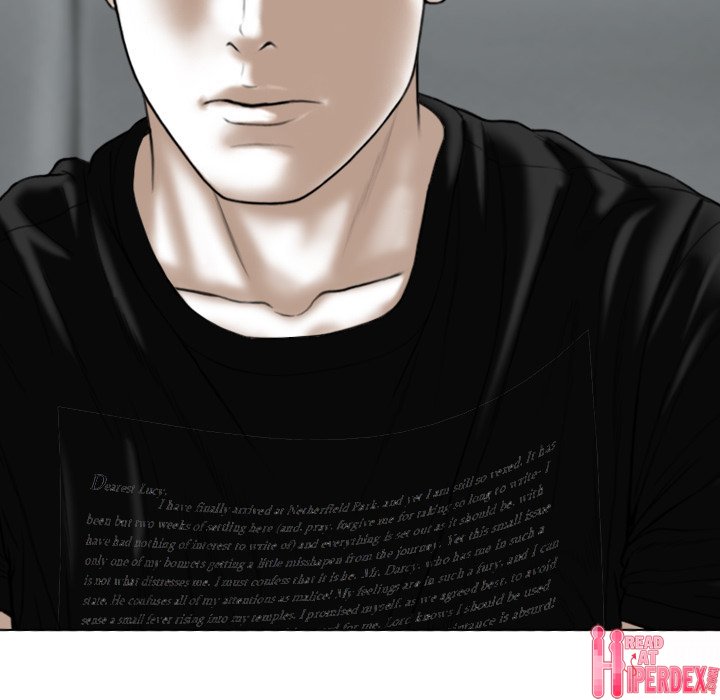 Magnetic Pull Chapter 42 - Page 20