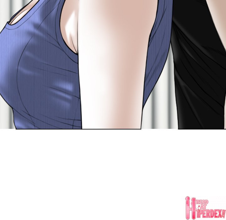 Magnetic Pull Chapter 42 - Page 35