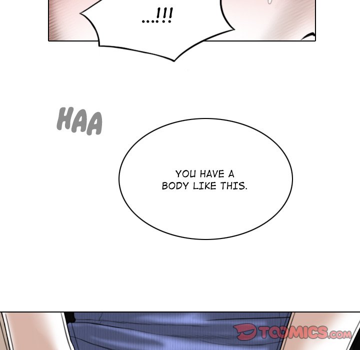 Magnetic Pull Chapter 42 - Page 48