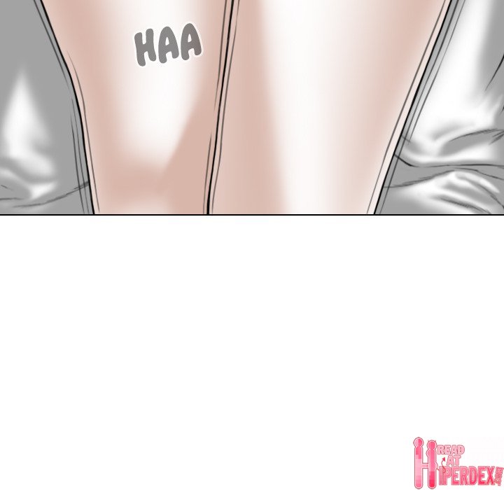 Magnetic Pull Chapter 42 - Page 50