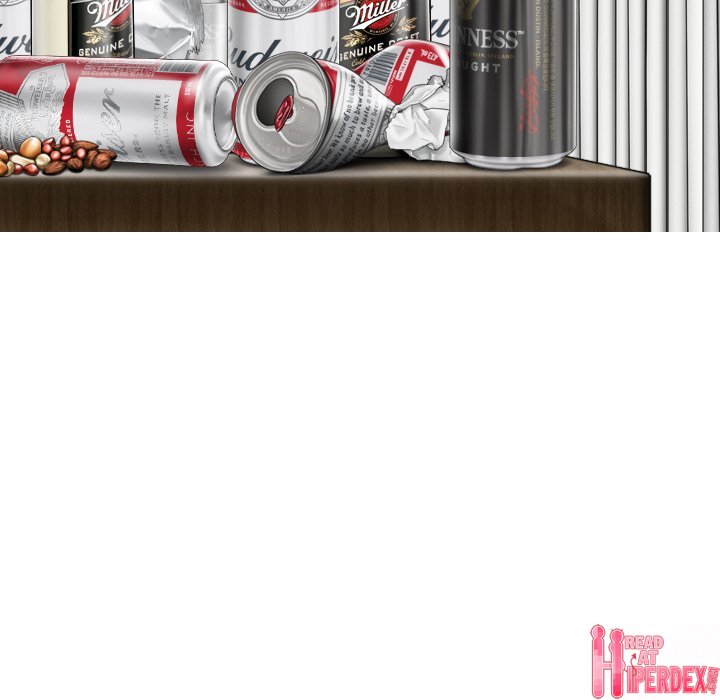 Magnetic Pull Chapter 42 - Page 8