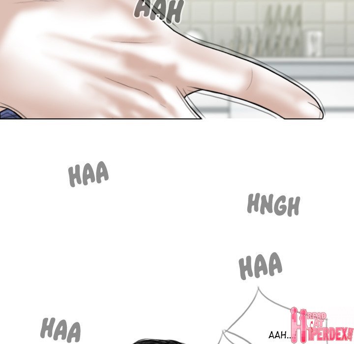 Magnetic Pull Chapter 42 - Page 74