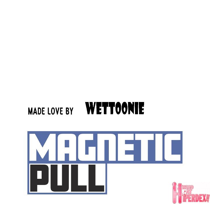 Magnetic Pull Chapter 44 - Page 11