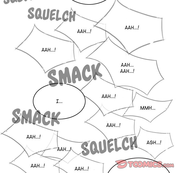 Magnetic Pull Chapter 44 - Page 111