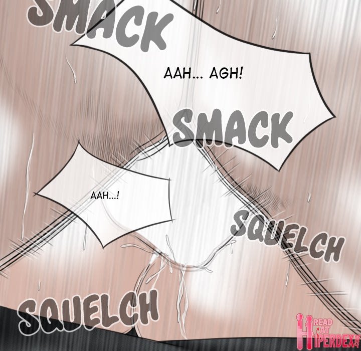 Magnetic Pull Chapter 44 - Page 122