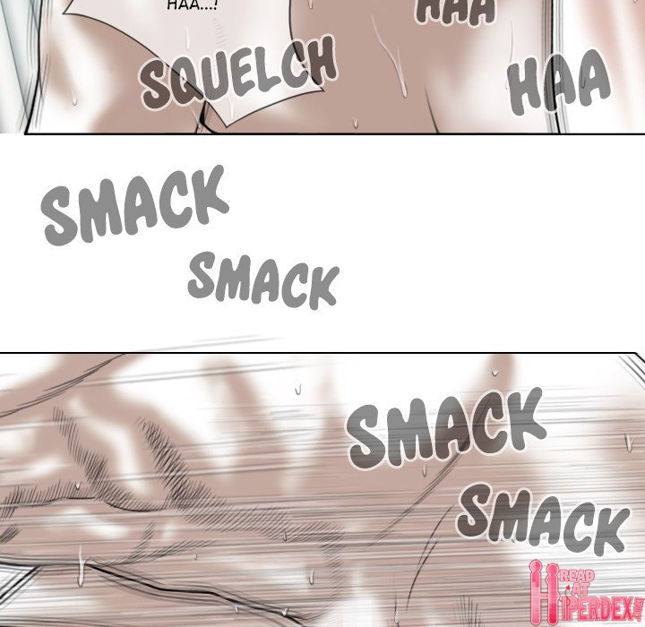 Magnetic Pull Chapter 44 - Page 125