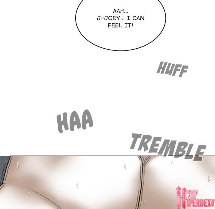 Magnetic Pull Chapter 44 - Page 140