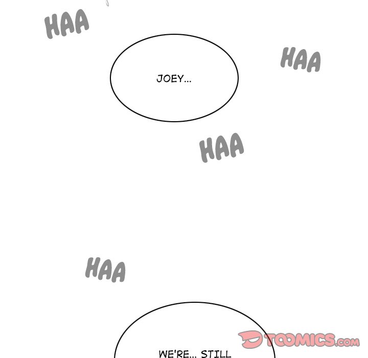 Magnetic Pull Chapter 44 - Page 147