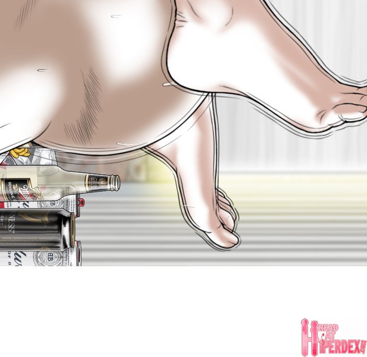Magnetic Pull Chapter 44 - Page 23