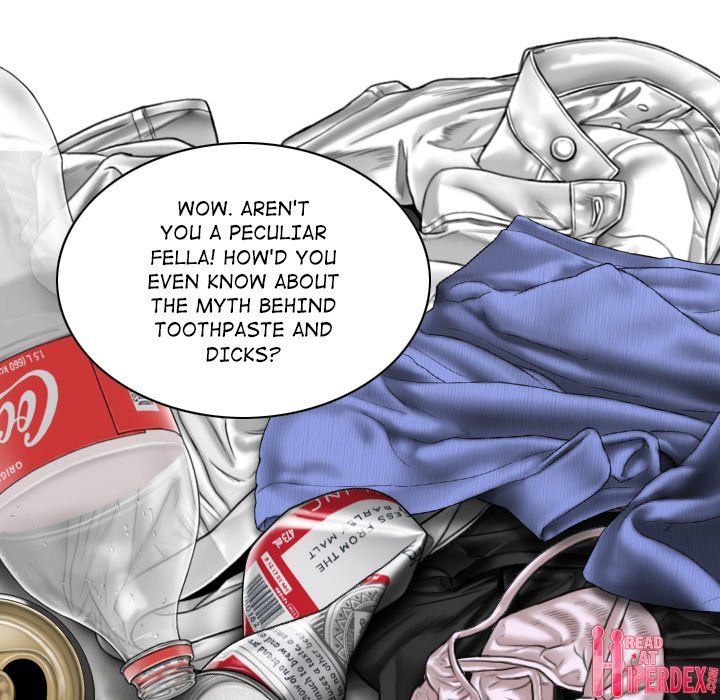 Magnetic Pull Chapter 44 - Page 35