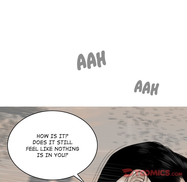 Magnetic Pull Chapter 44 - Page 48