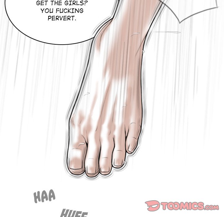 Magnetic Pull Chapter 44 - Page 66