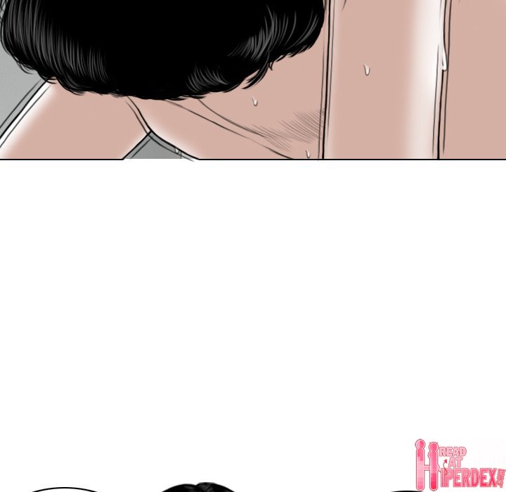 Magnetic Pull Chapter 44 - Page 8