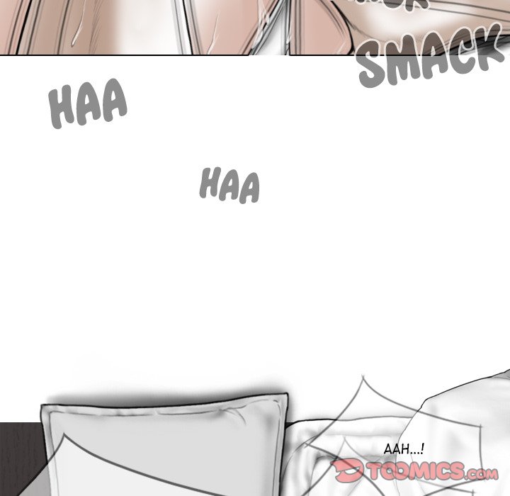 Magnetic Pull Chapter 45 - Page 108