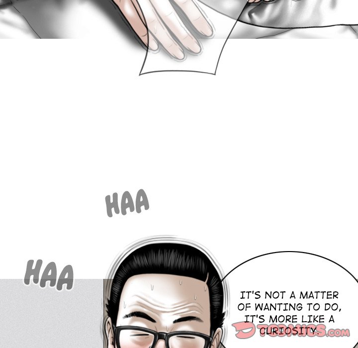 Magnetic Pull Chapter 45 - Page 123