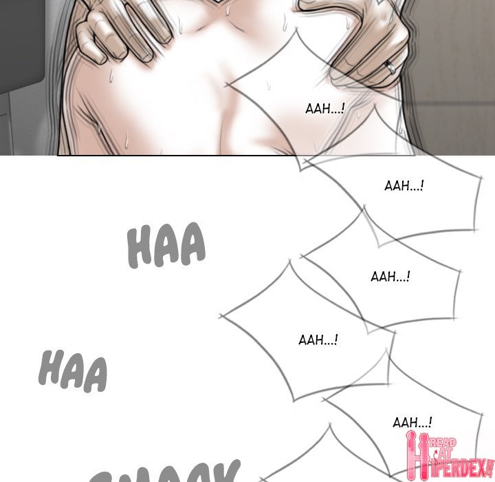 Magnetic Pull Chapter 45 - Page 125