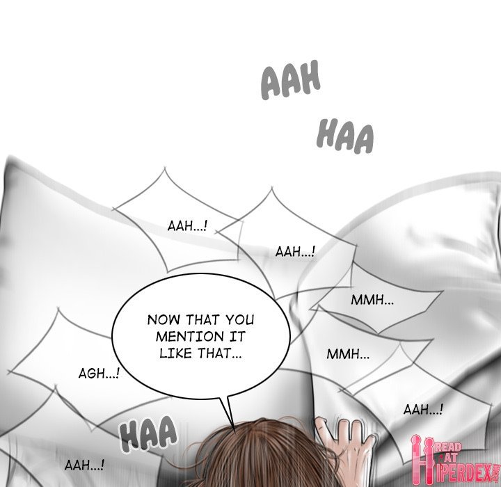 Magnetic Pull Chapter 45 - Page 134