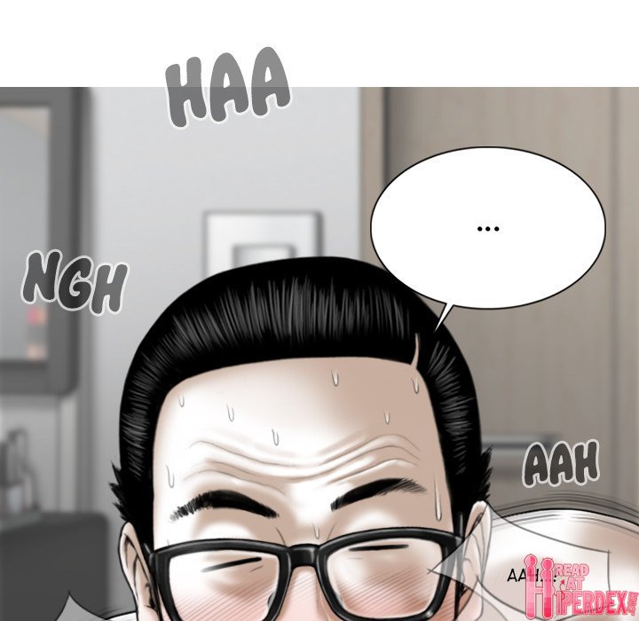 Magnetic Pull Chapter 45 - Page 137